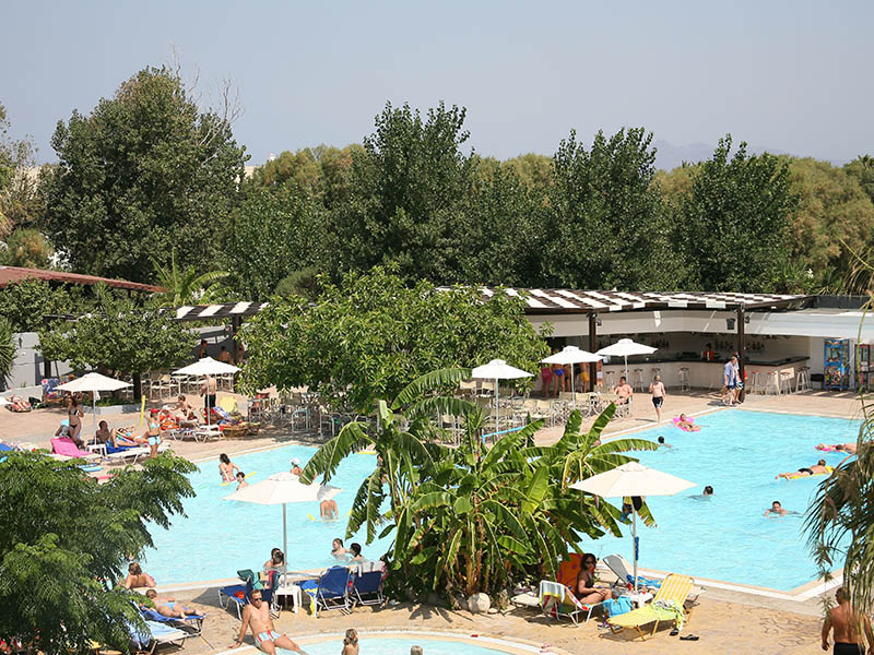 Sun Palace Resort and Spa